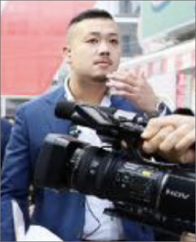 代表：多田信明