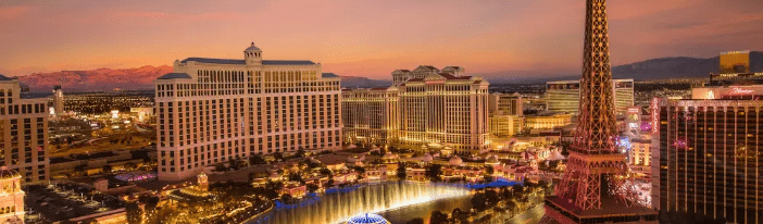 ラスベガス1