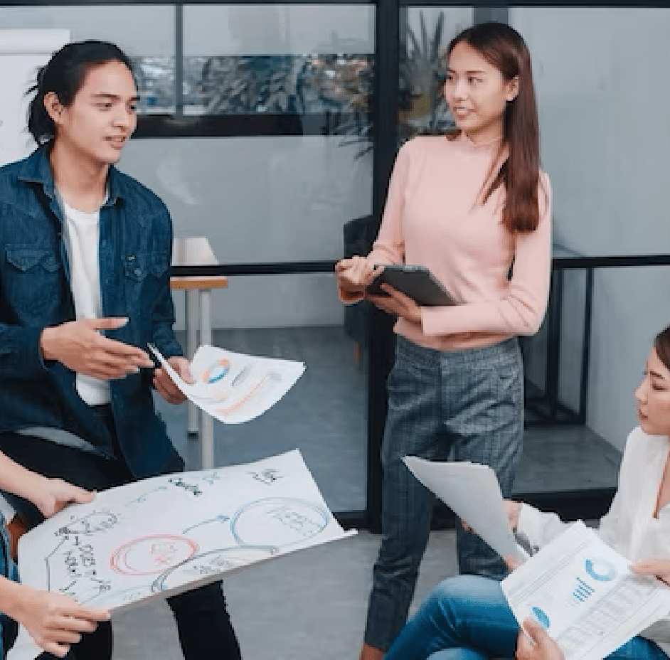 PR・ブランディング事業2